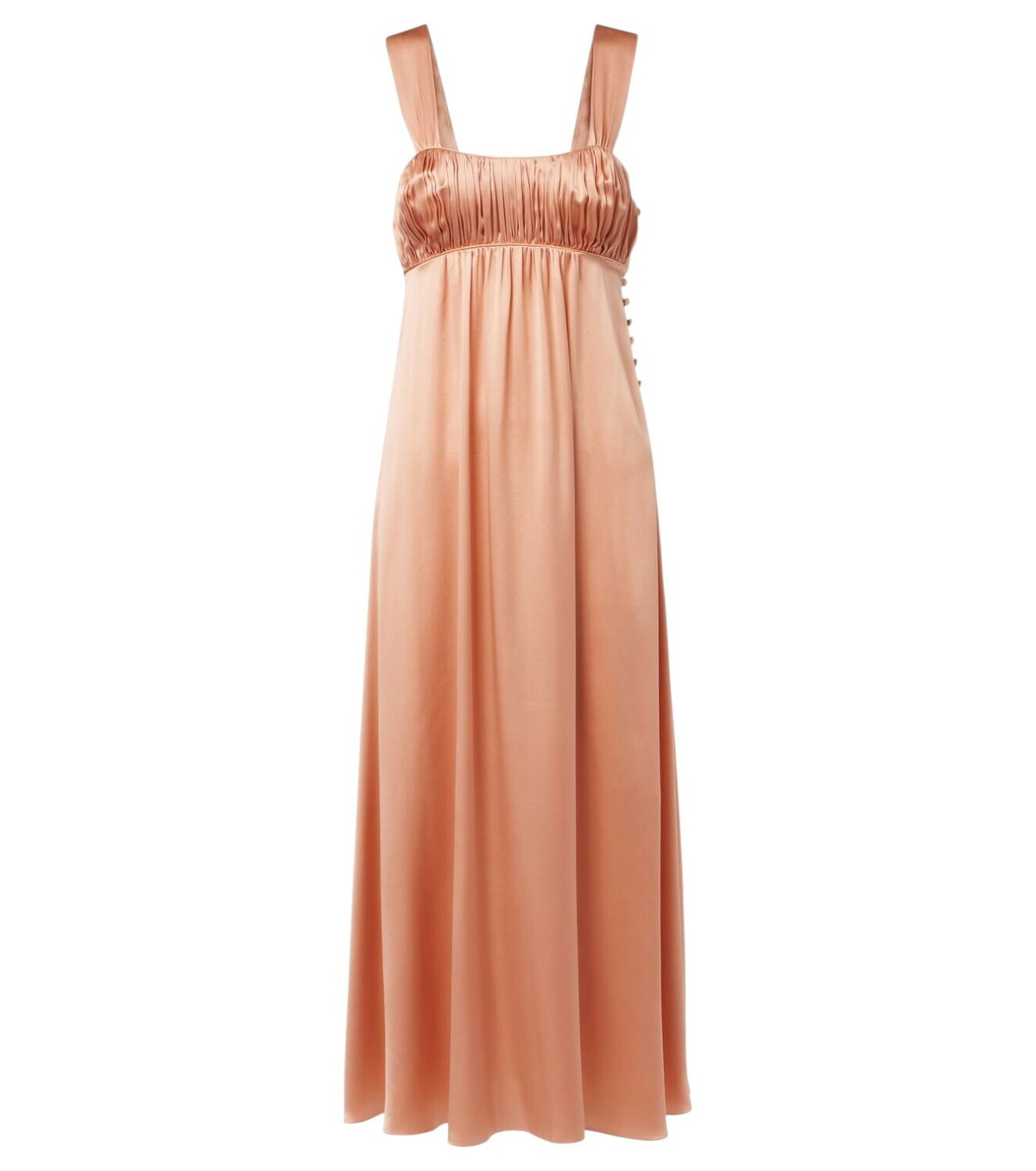 smocked drop waist dress Alessia Color:Yellow* Shop all dresses Pink Scheduled To Sing
