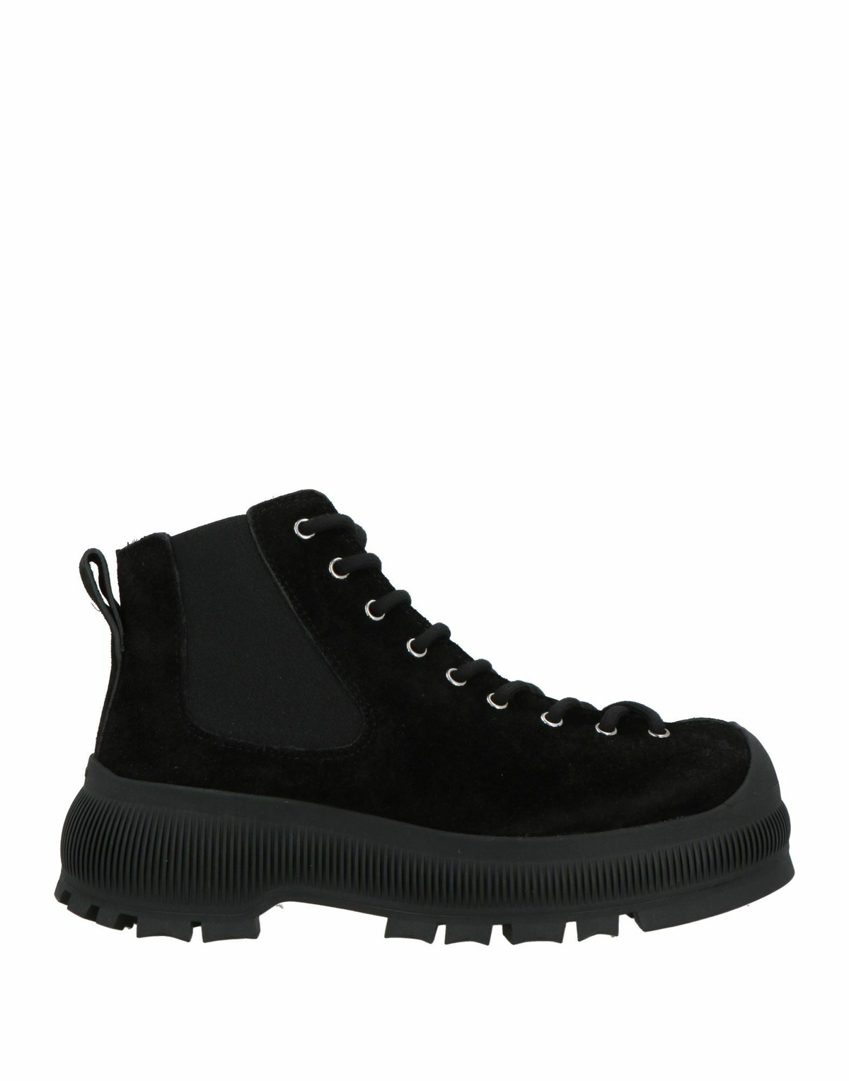 Jil Sander+ Womens Ankle boots in Black
