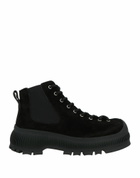 Jil Sander+ Womens Ankle boots in Black