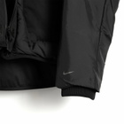 Nike ISPA Adapt Air Jacket in Black