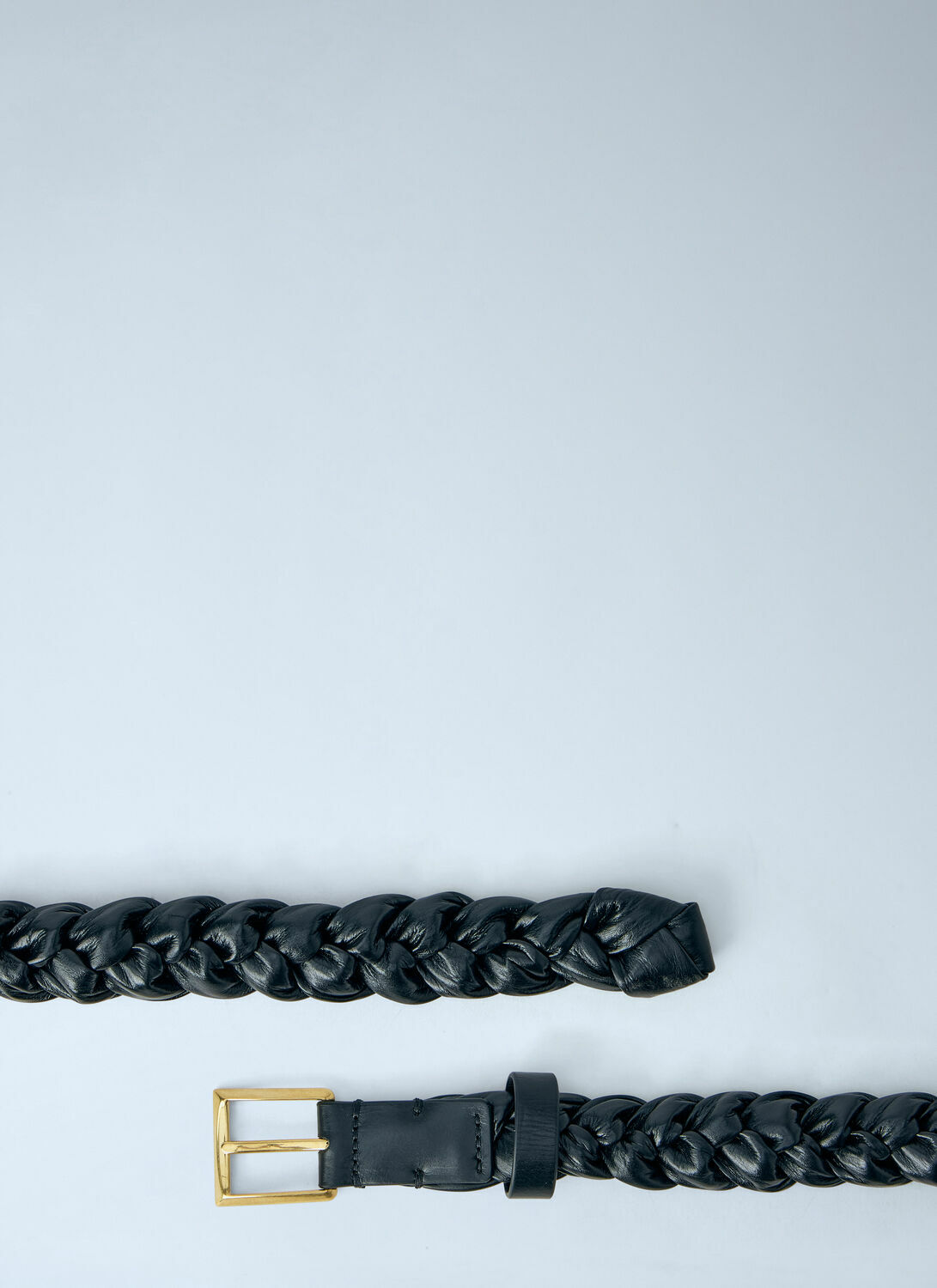 Bottega Veneta Foulard Belt