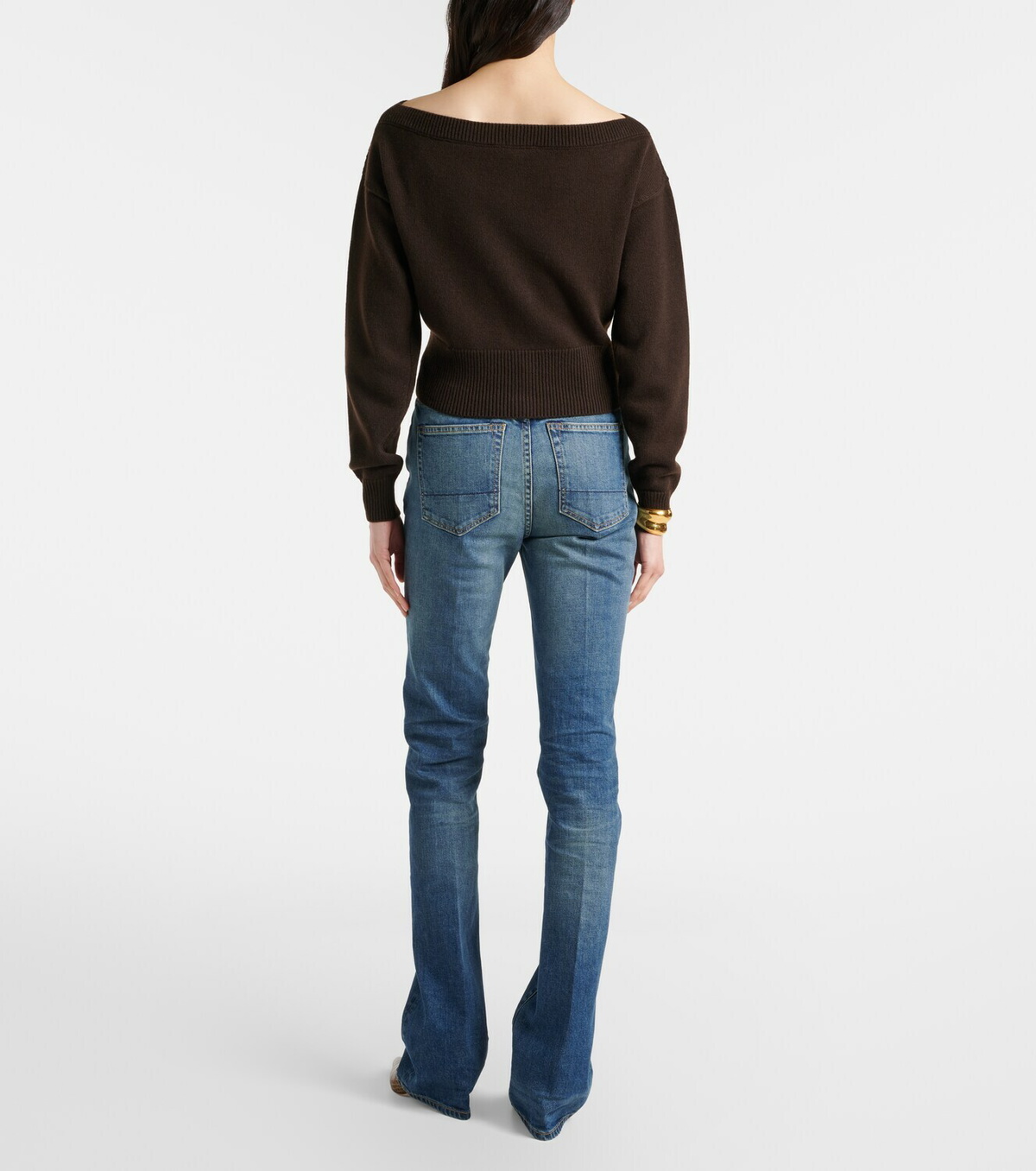 Tom Ford Flared jeans