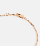 Repossi - Antifer 18kt rose gold bracelet