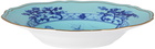 Ginori 1735 Blue Oriente Italiano Soup Plate