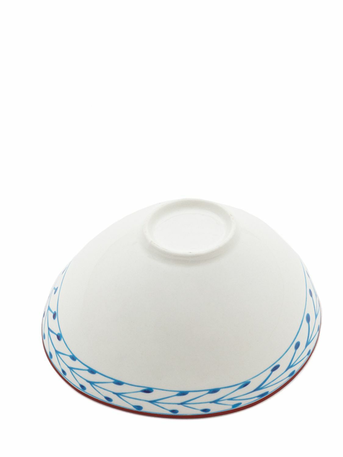 SELETTI Classics On Acid Fiori Bowl