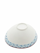 SELETTI Classics On Acid Fiori Bowl