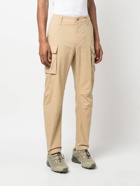 THE NORTH FACE - Cargo Shorts With Logo