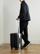 DB Journey - Ramverk Pro Front-Access Polycarbonate and Aluminium Carry-On Suitcase