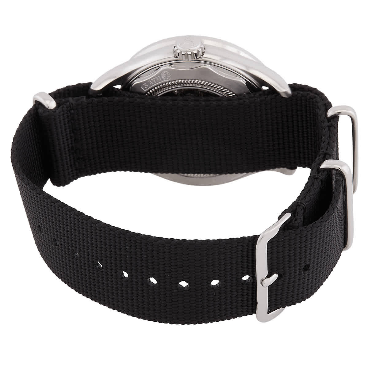 Armand Nicolet M2H Automatic Mens Watch A740HNA-VS-BN22481AANN