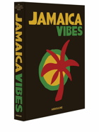 ASSOULINE - Jamaica Vibes