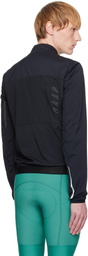 MAAP Black Flow Insulated Jacket