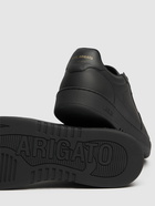 AXEL ARIGATO Dice Low Leather Sneakers