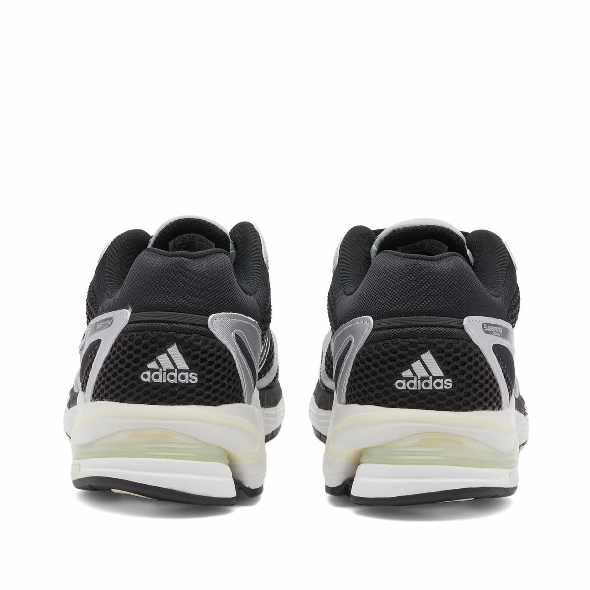Adidas Men's Supernova Cushion 7 Sneakers in Core Black Adidas Men's Supernova Cushion 7 Sneakers in Core Black