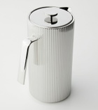 Georg Jensen Bernadotte coffee press by Sigvard Bernadotte