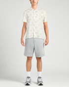 Eleventy Platinum Mens Shirt in Beige