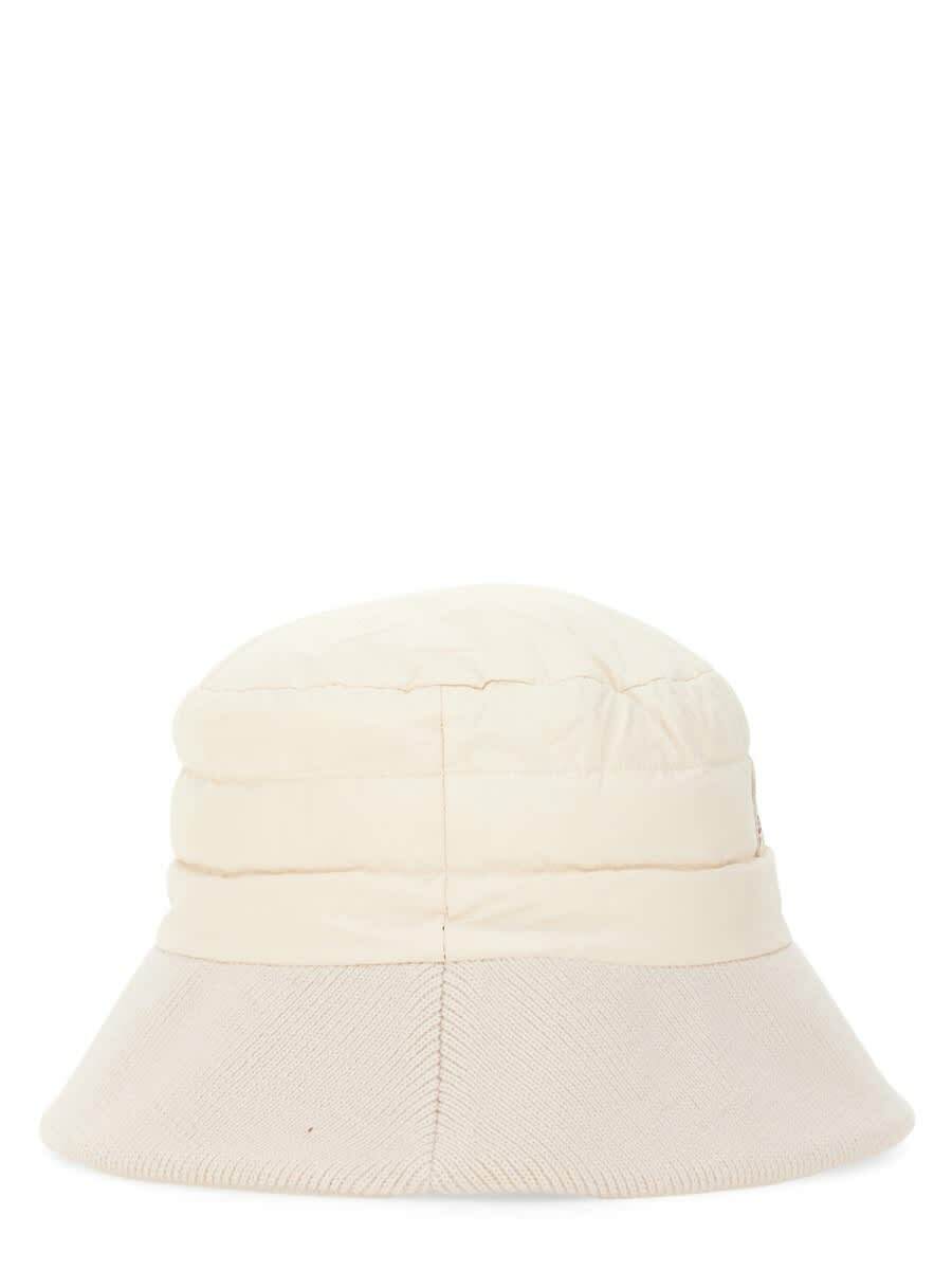 Parajumpers Bucket Hat With Logo
