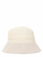 Parajumpers Bucket Hat With Logo