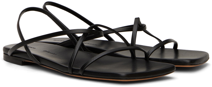 サンダル・ミュール PROENZA SCHOULER Women Sandals PS40031B19260 49684 999 BLACK PS42230A-19190-999_V7_1_grande