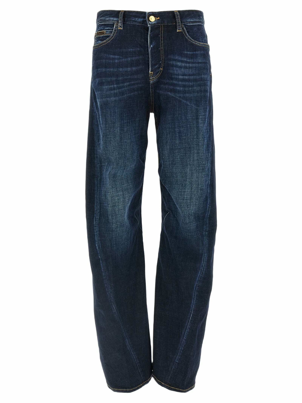 DSQUARED2 - Twiggy Midrise Denim Flared Jeans Dsquared2