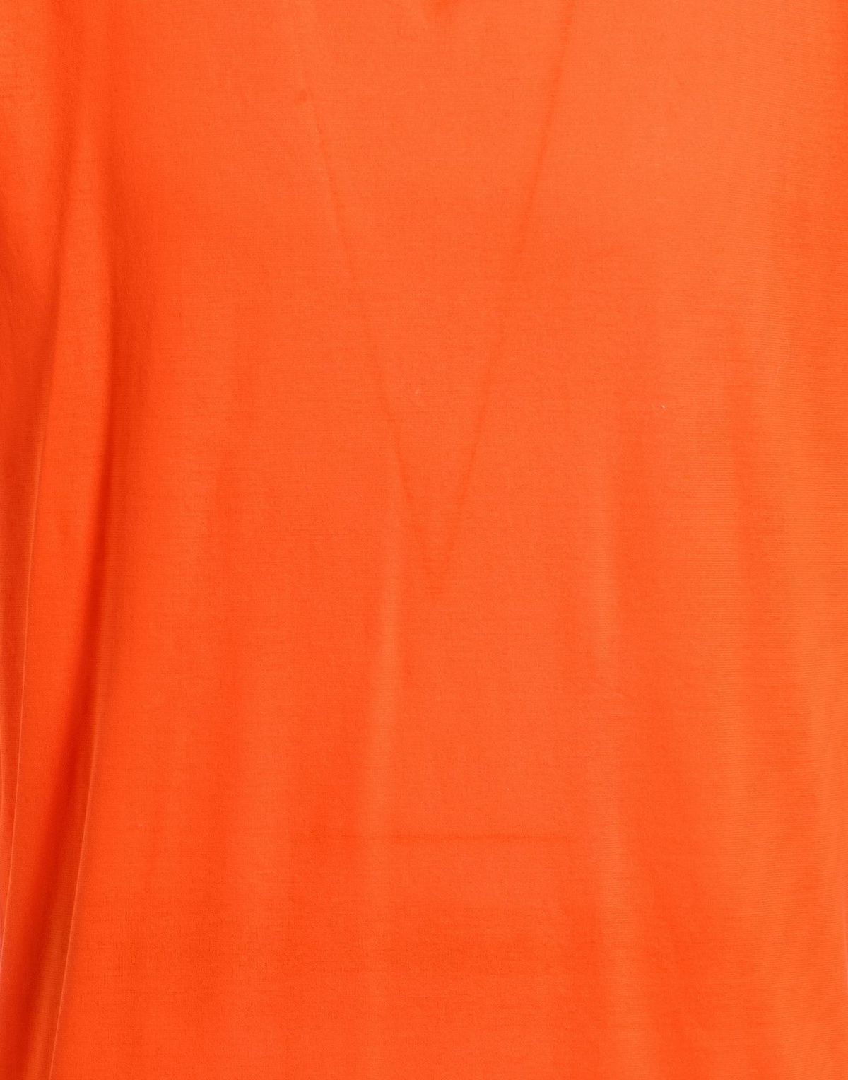 Herno Mens T-shirt in Red