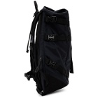 Moncler Black Argens Backpack