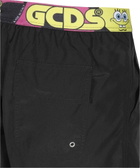 GCDS Nylon Swim Shorts