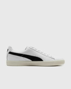 Puma Clyde "Made In Germany" White - Mens - Lowtop