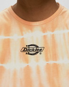 Dickies Westfir Vest W Orange - Womens - Tops & Tanks