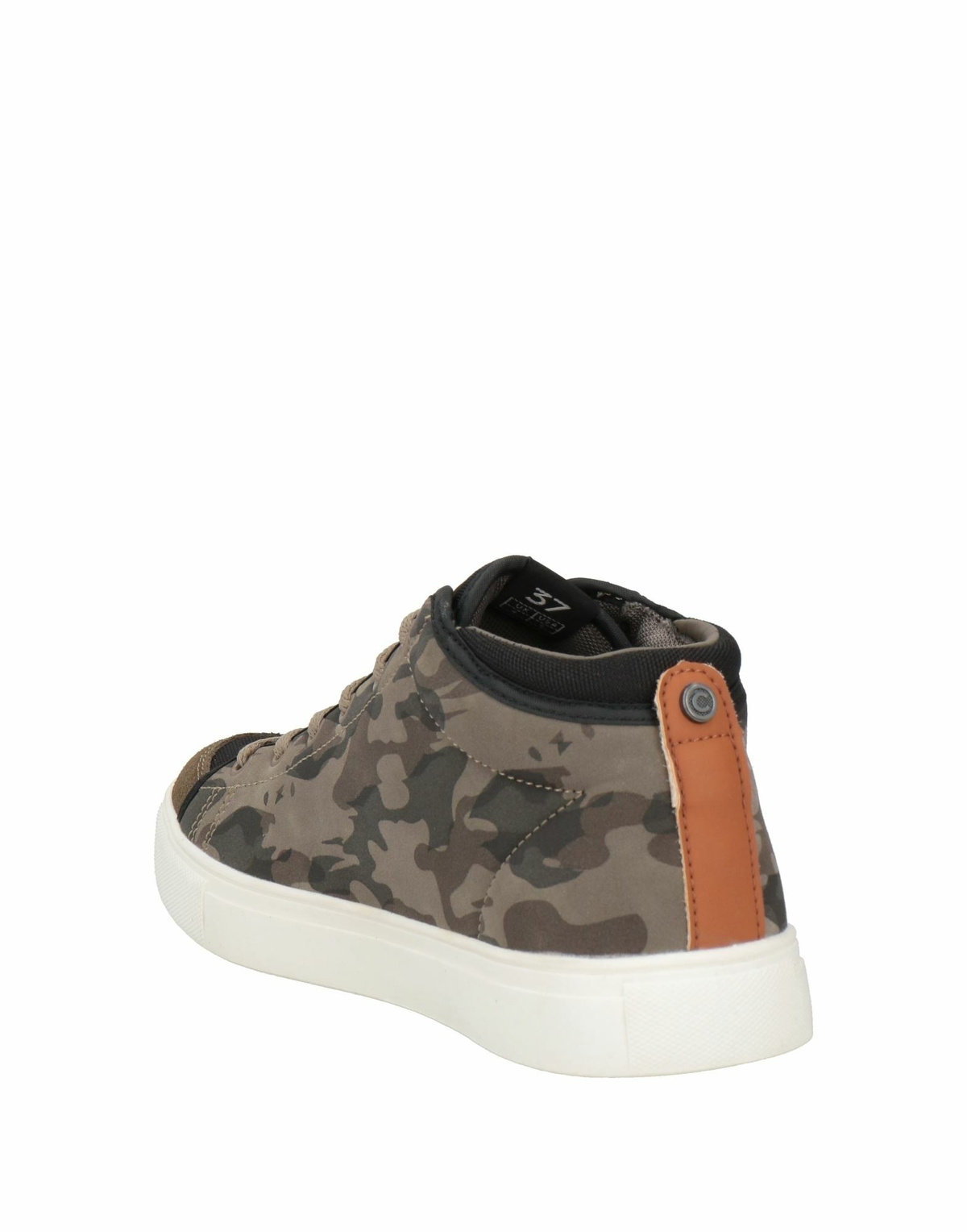 Colmar Womens Sneakers Military in Green