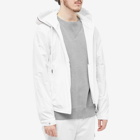 Moncler Men's Mira Lightweight Jacket in White