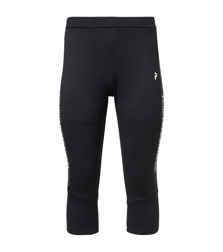 Photo: Peak Performance Rider Essentials technical leggings