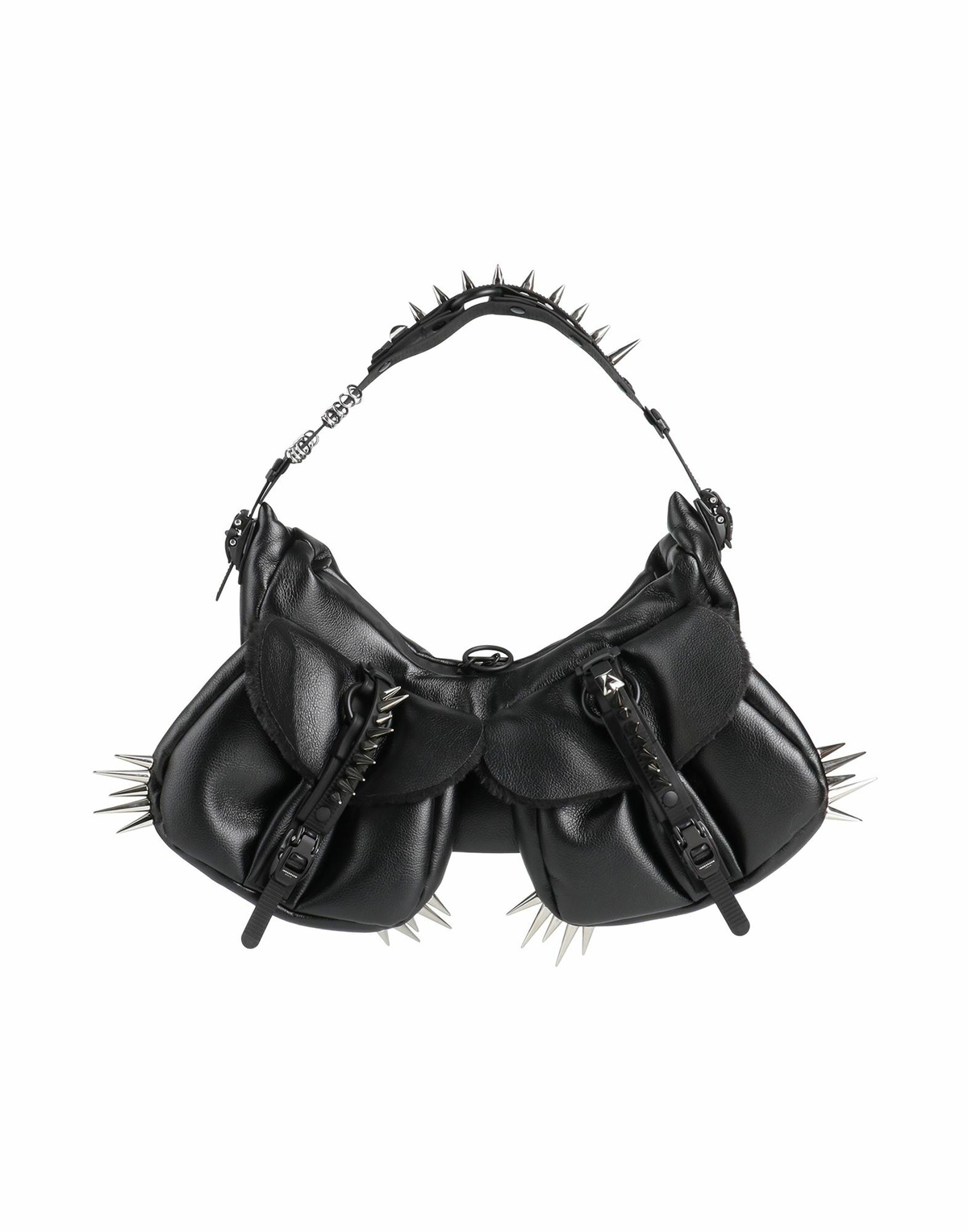 Comme Des Garçons Womens Shoulder bag in Black