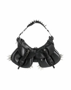 Comme Des Garçons Womens Shoulder bag in Black