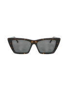 Saint Laurent Eyewear Sl 276 - Mica Sunglasses