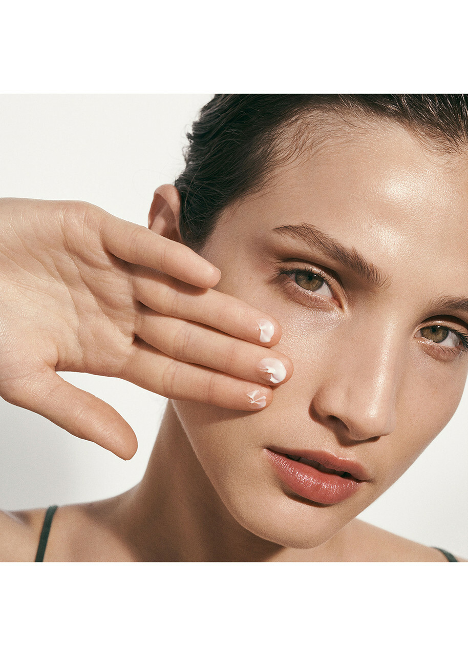 LA MER Moisturizing Soft Cream Duet