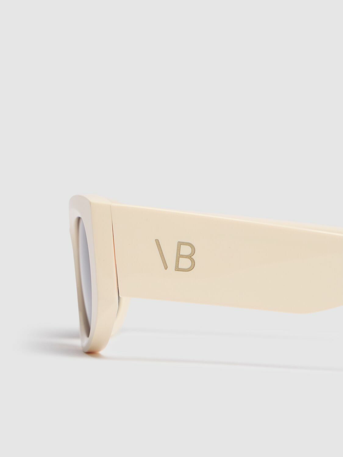 Victoria Beckham Acetate Frame main image 0