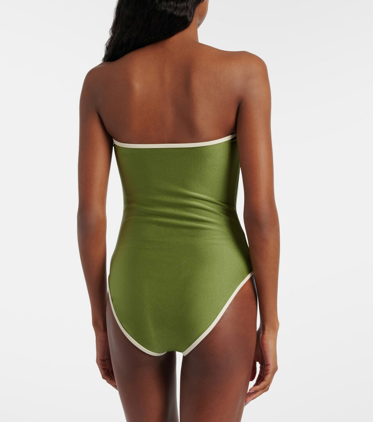 Jade Swim Sienna swimsuit
