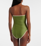 Jade Swim Sienna swimsuit