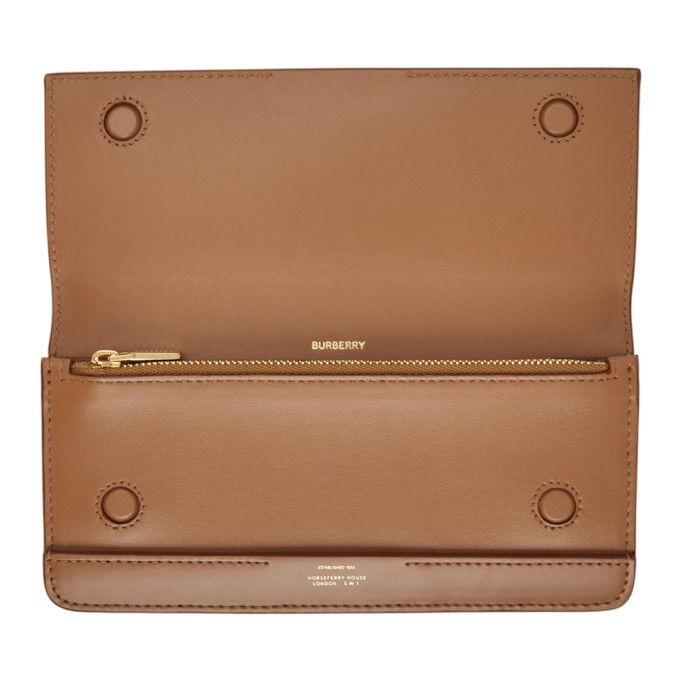 Burberry shop wallet horseferry