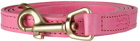 LISH Pink Small Coopers Leash