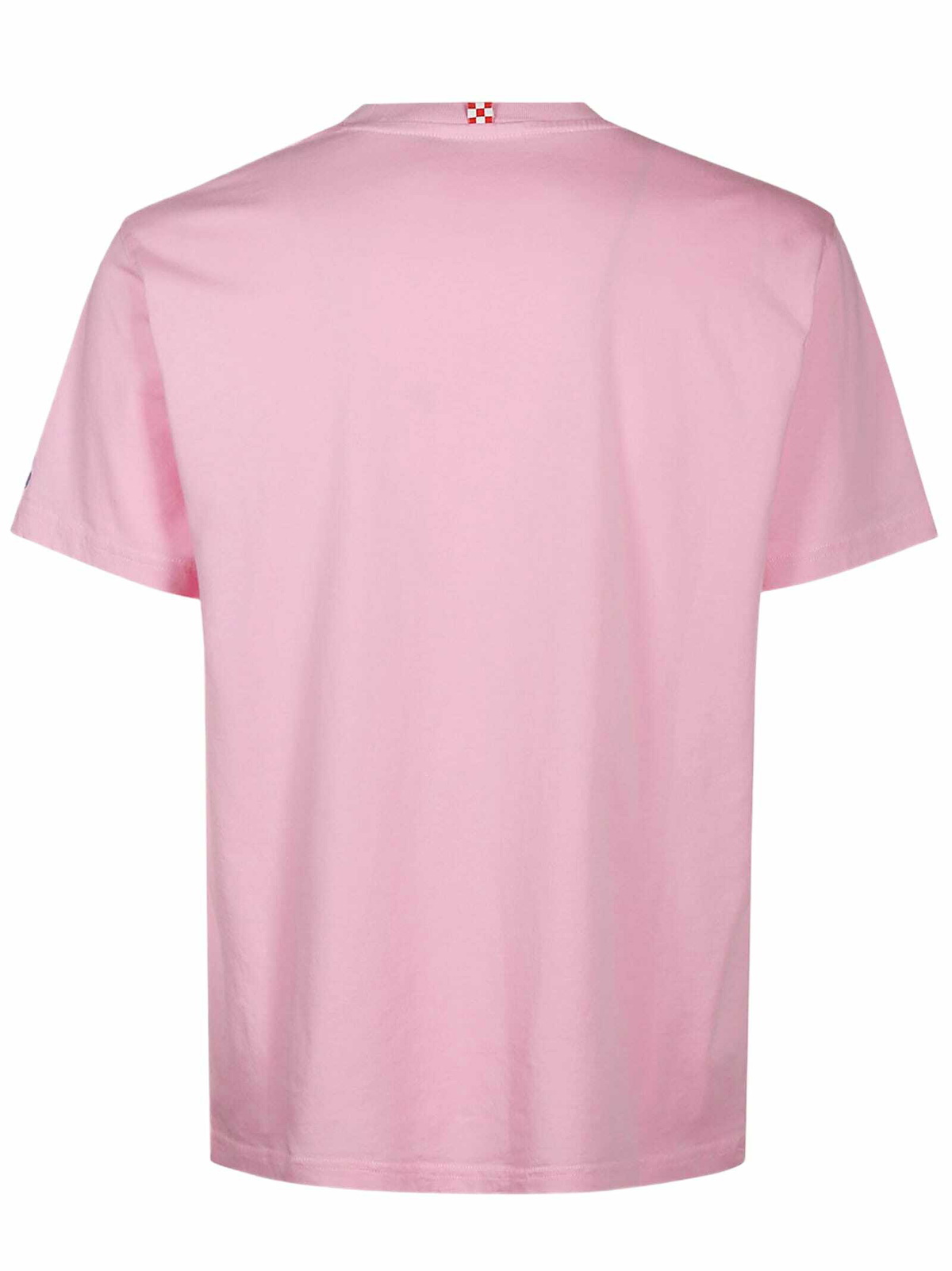 MC2 Saint Barth Tshirt Man