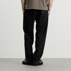 MM6 Maison Margiela Men's Tailored Trousers in Black
