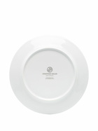 Jonathan Adler Blue Newport Dinner Plate