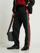 GUCCI - Light Neoprene Jogging Sweatpants