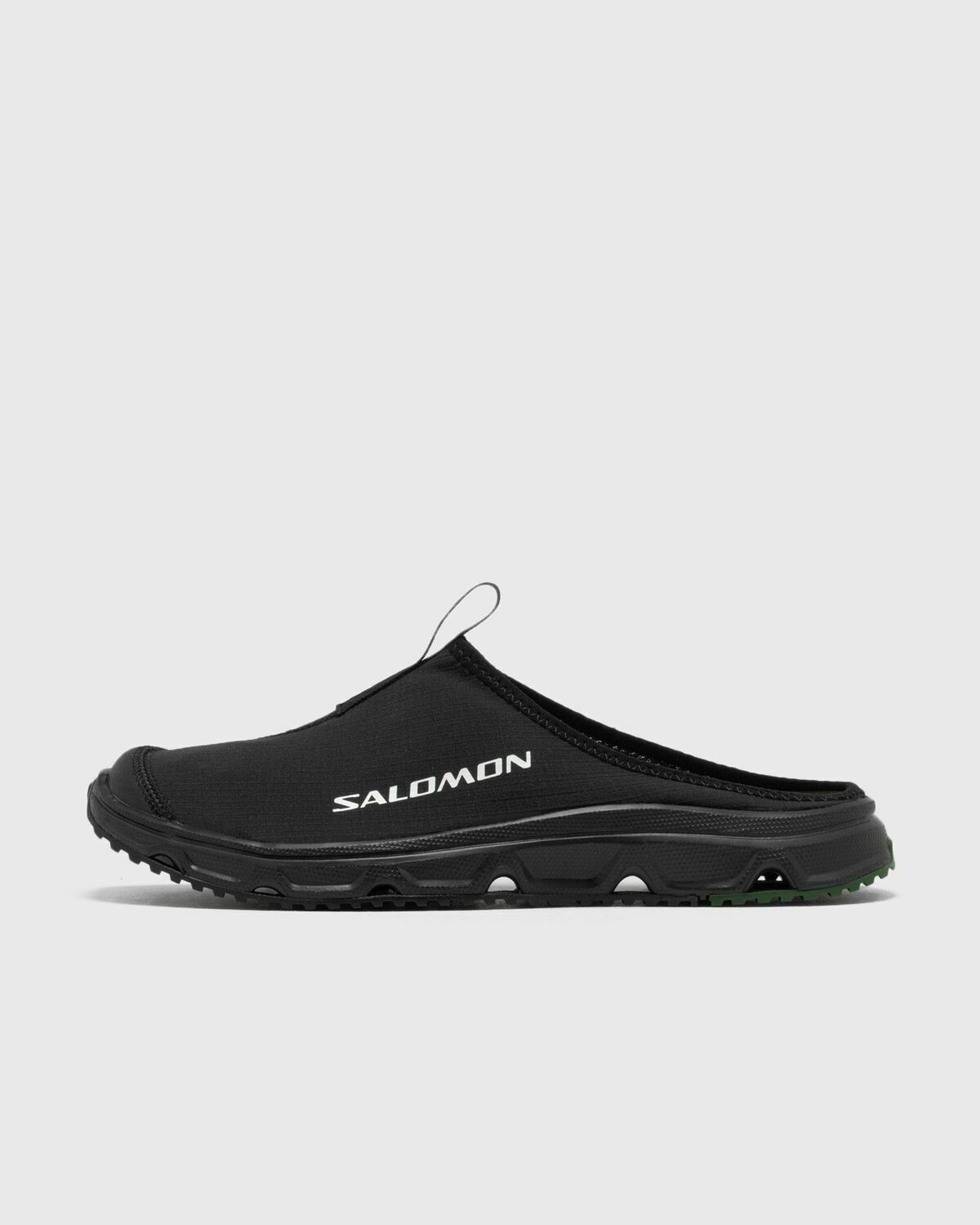 Salomon RX SLIDE 3.0 Black Mens Sandals & Slide