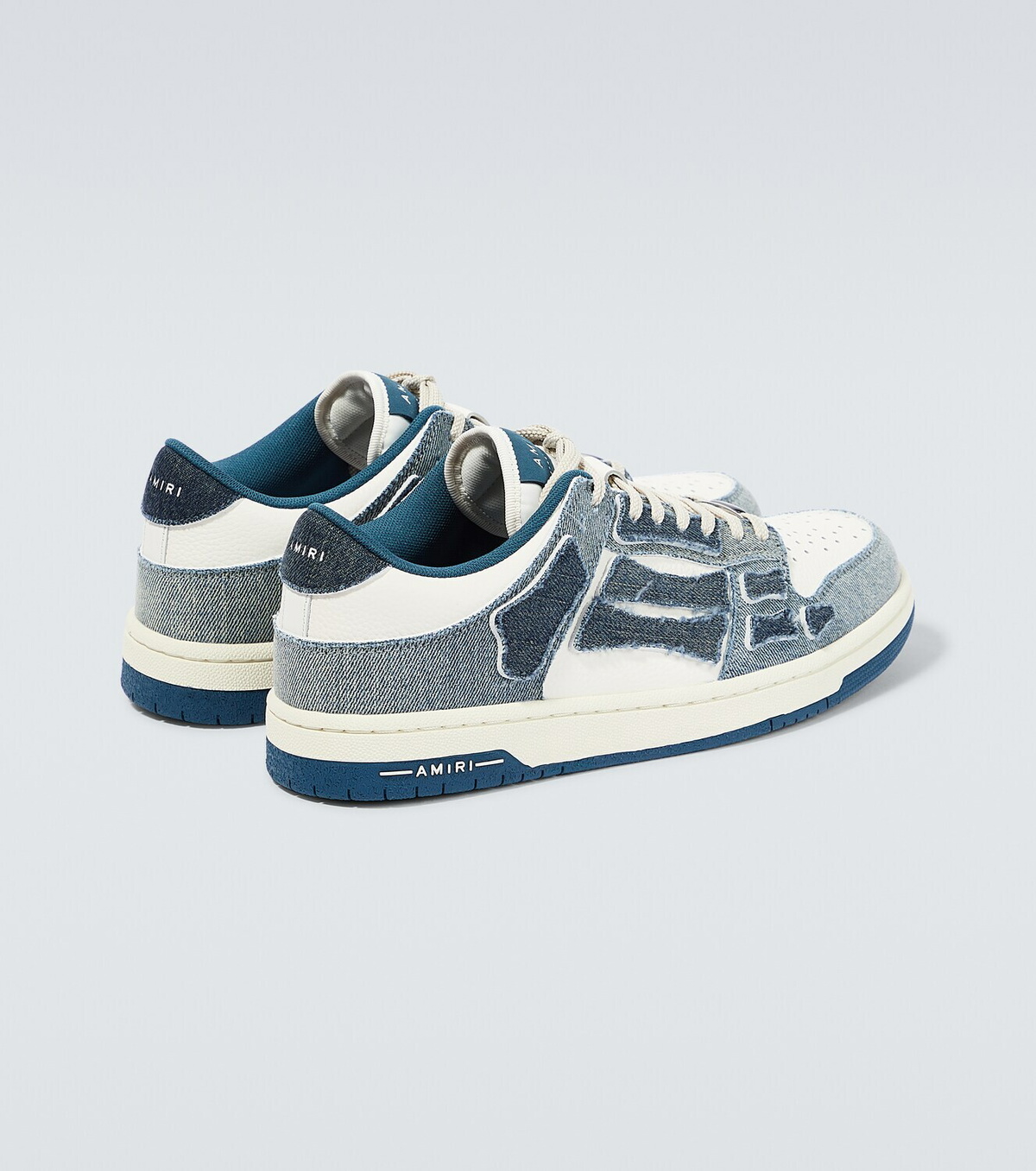 Amiri Skel Top Low sneakers