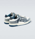 Amiri Skel Top Low sneakers