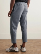 Nike Training - Tapered Dri-FIT UV Sweatpants - Gray