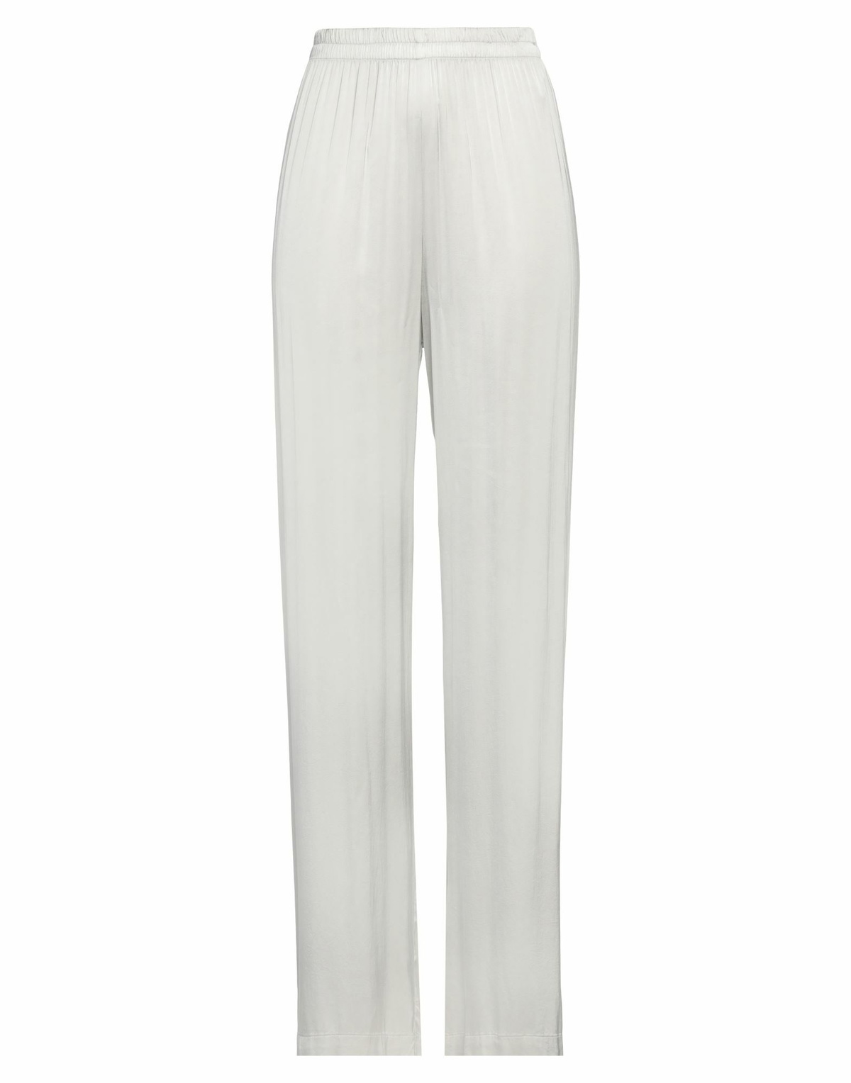 Alessia Santi Womens Pants Light in Grey