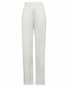 Alessia Santi Womens Pants Light in Grey